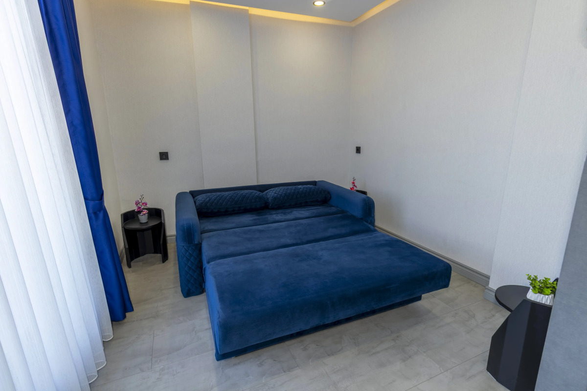 The Private Airport Hotel