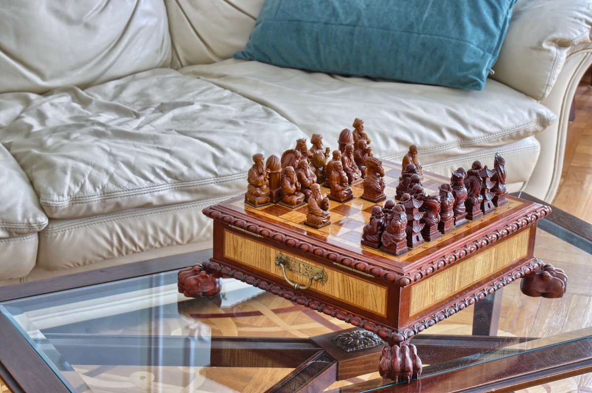 Апартаменты 1 MyhomeYourhome на Зверинской 42