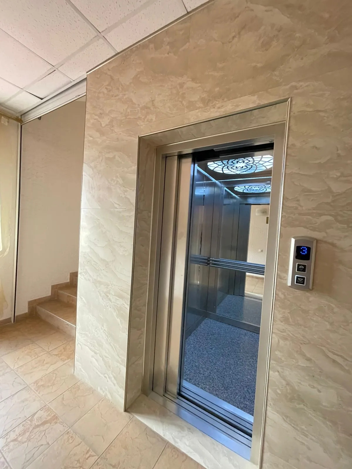 Гостевой дом Де Париж