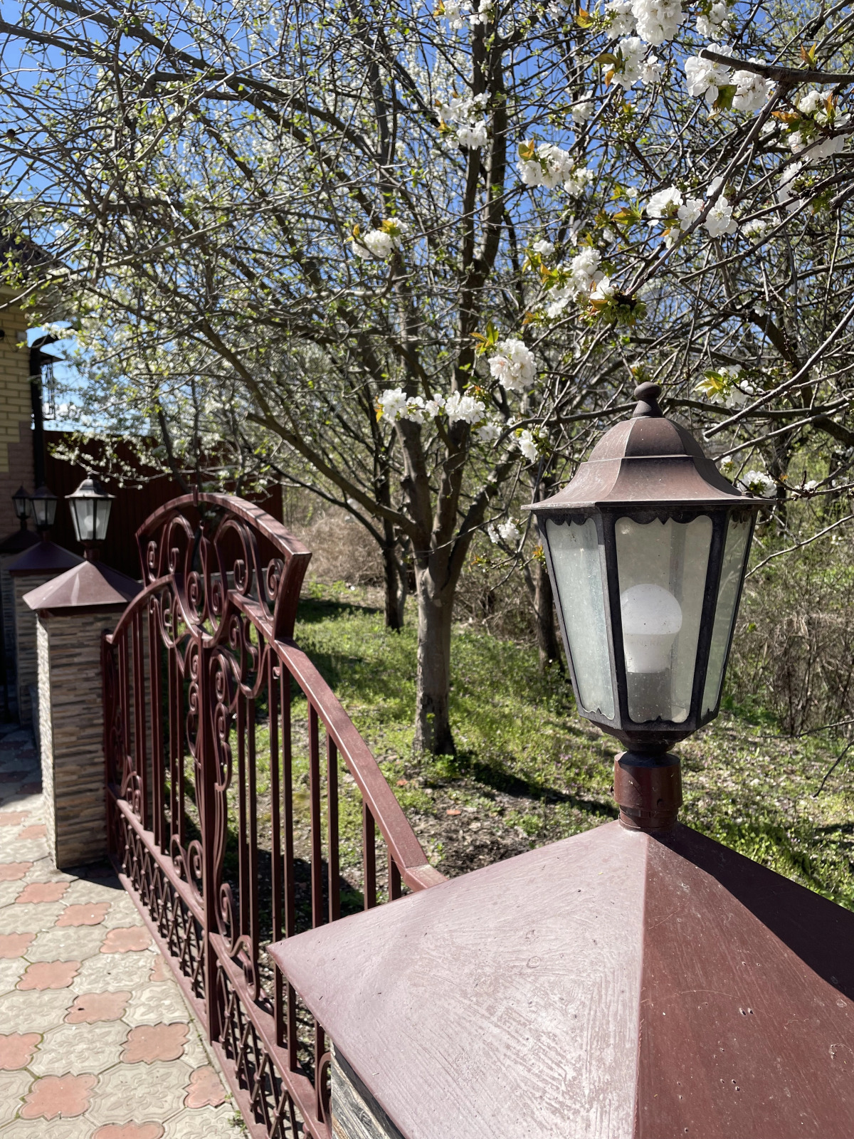 Отель Вираж