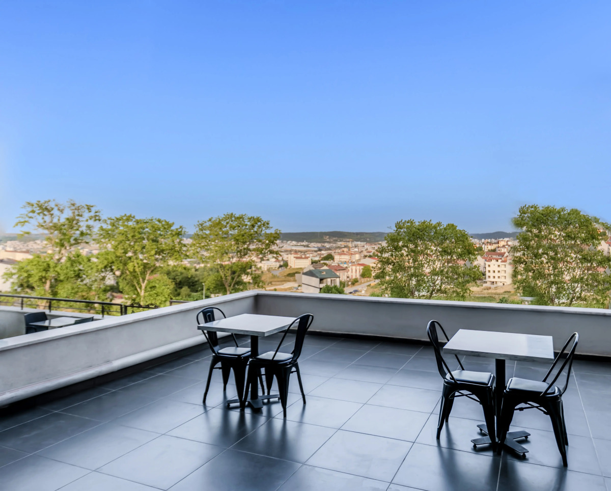 Intercity Airport Hotel