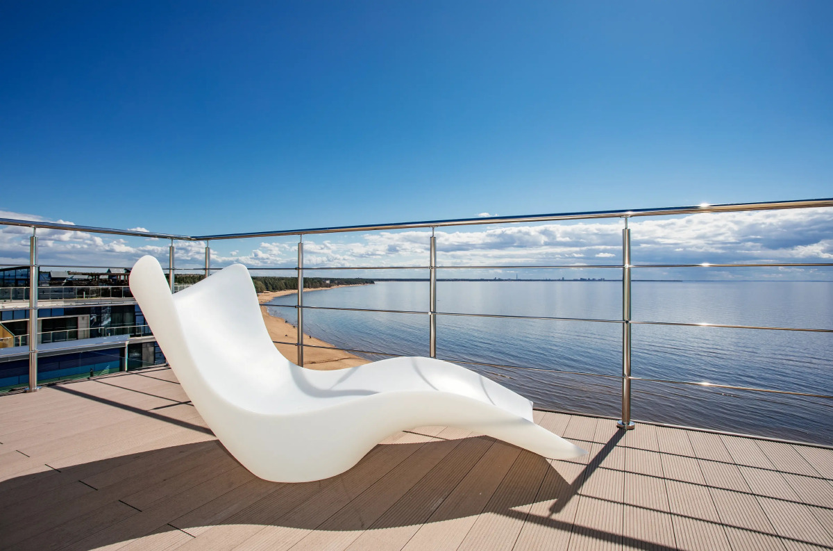 Санаторий Икс-Клиника