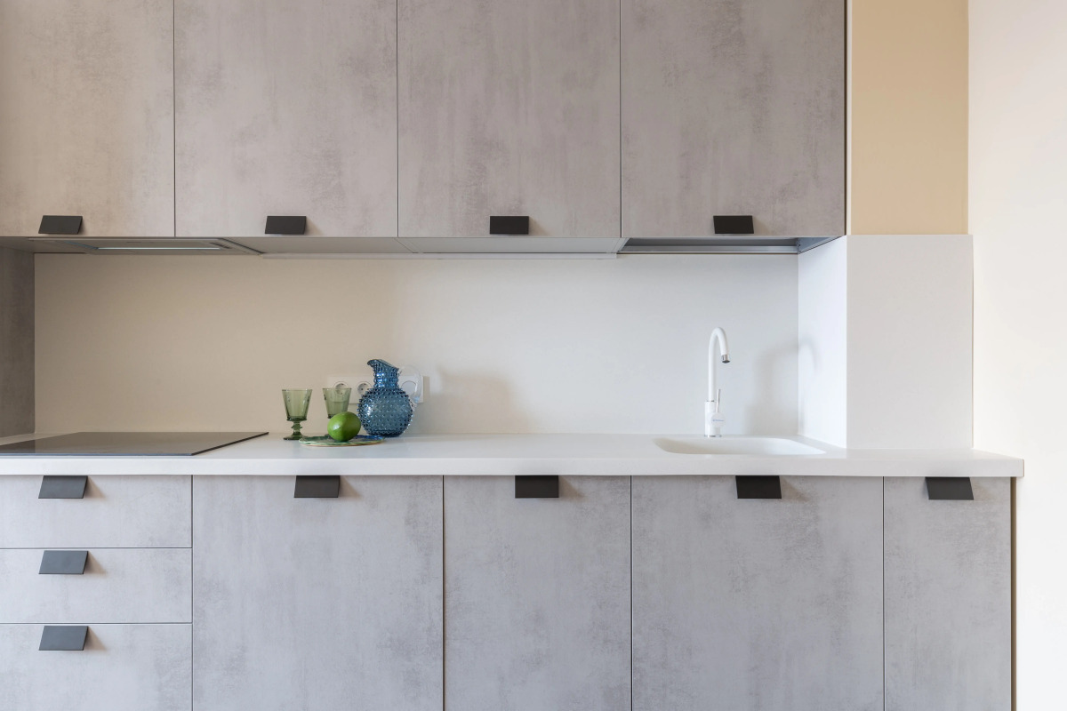 Апартаменты Азбука ЖК Уфимский Кремль