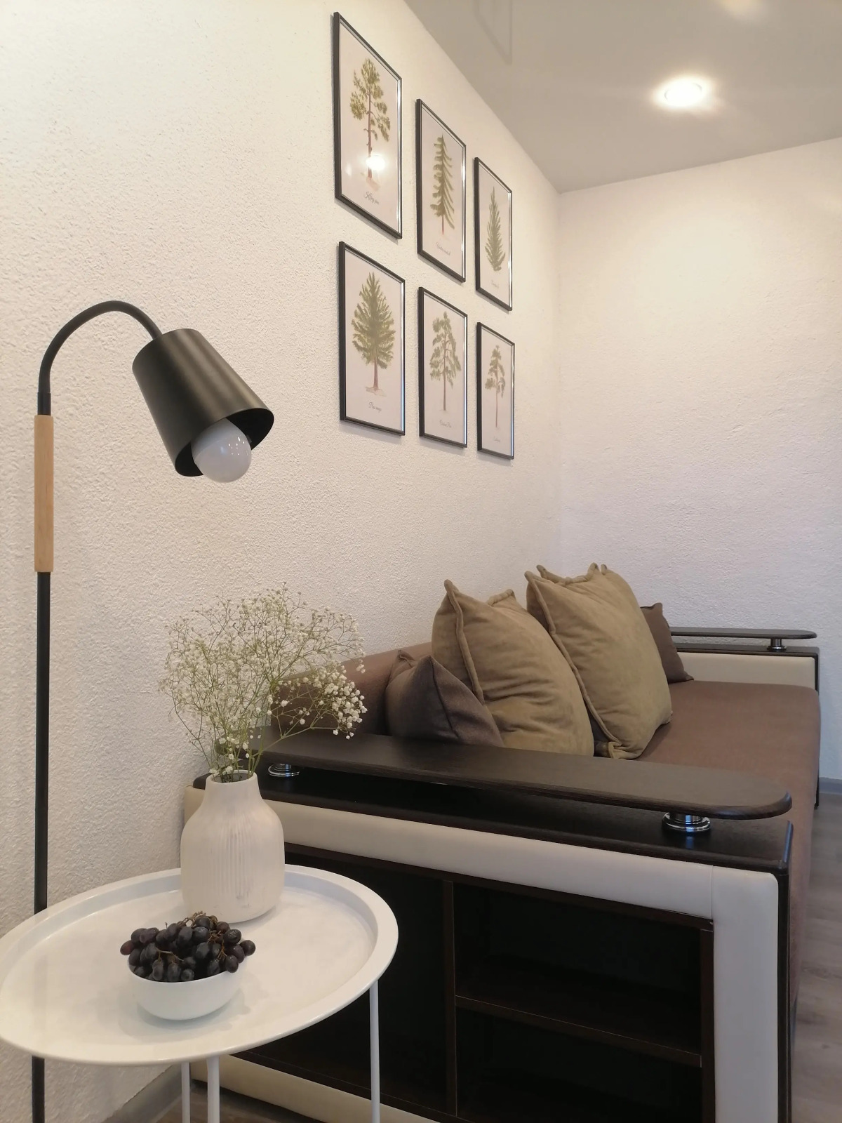 Апартаменты Солнечная