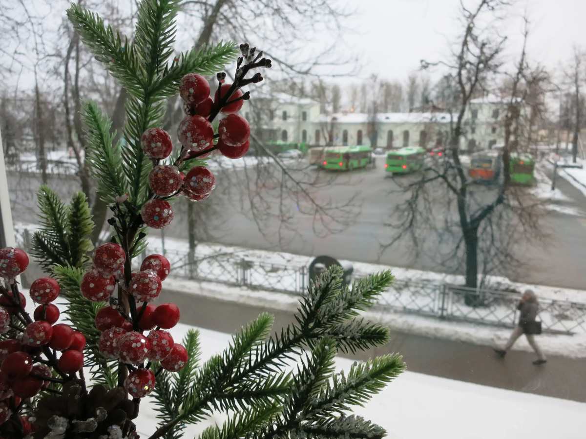 Квартира  У Двух Вокзалов