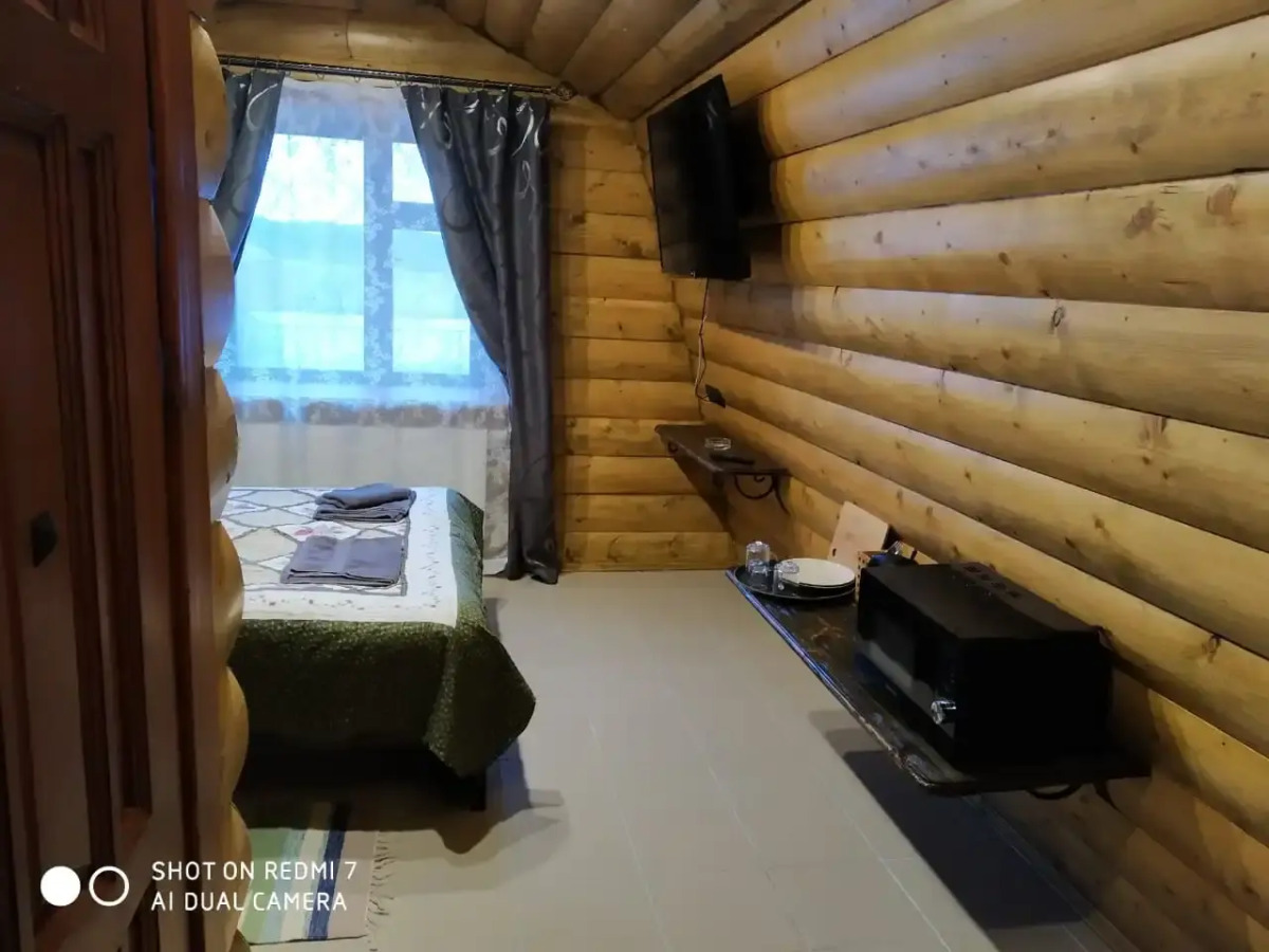 Гостевой дом Заполица