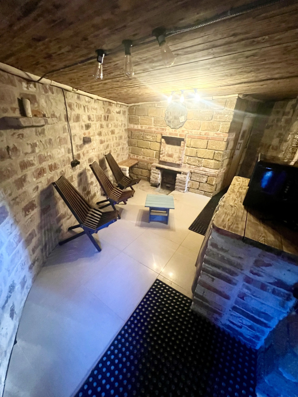 ЭКО хутор Тишина