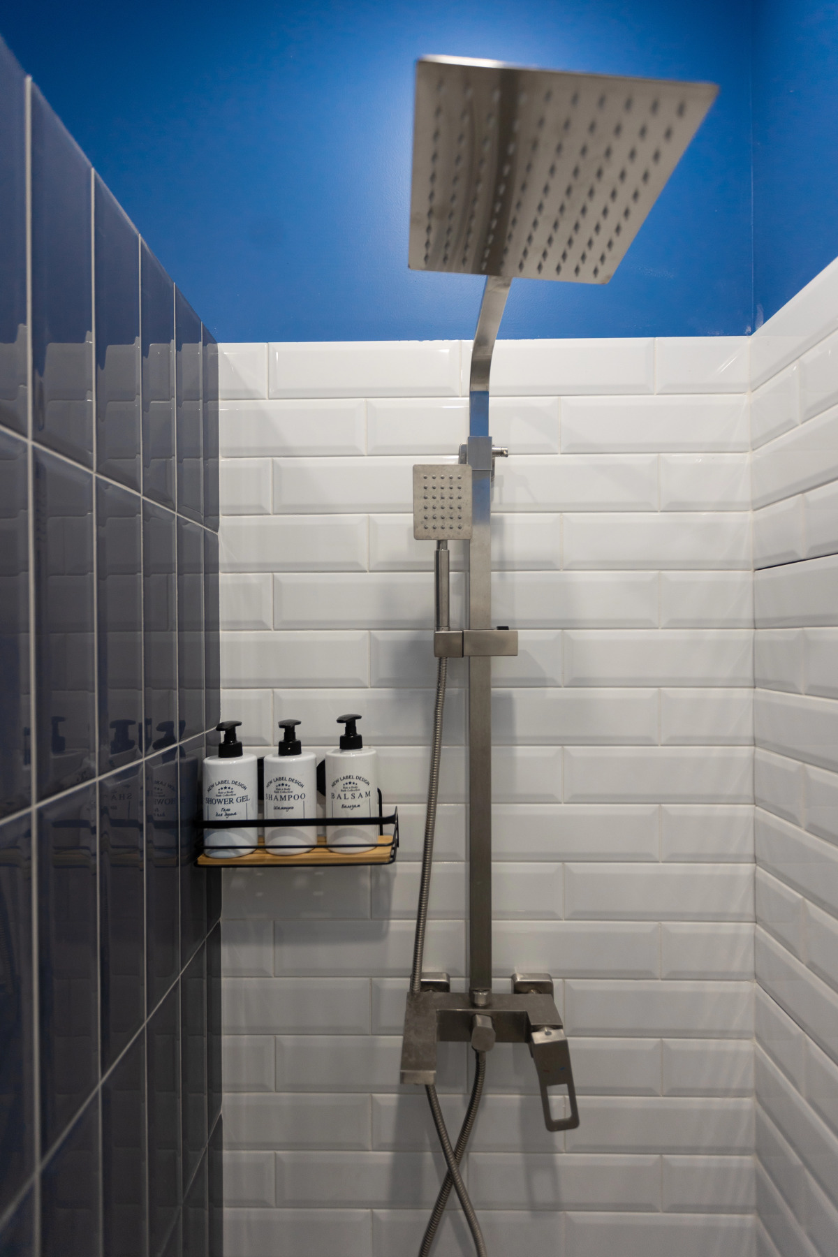 Апартаменты СМАЙЛ СТУДИЯ