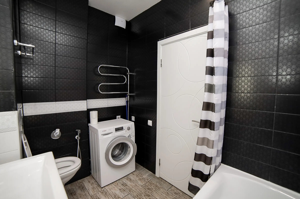 Апартаменты SoulRus Причал Моряка