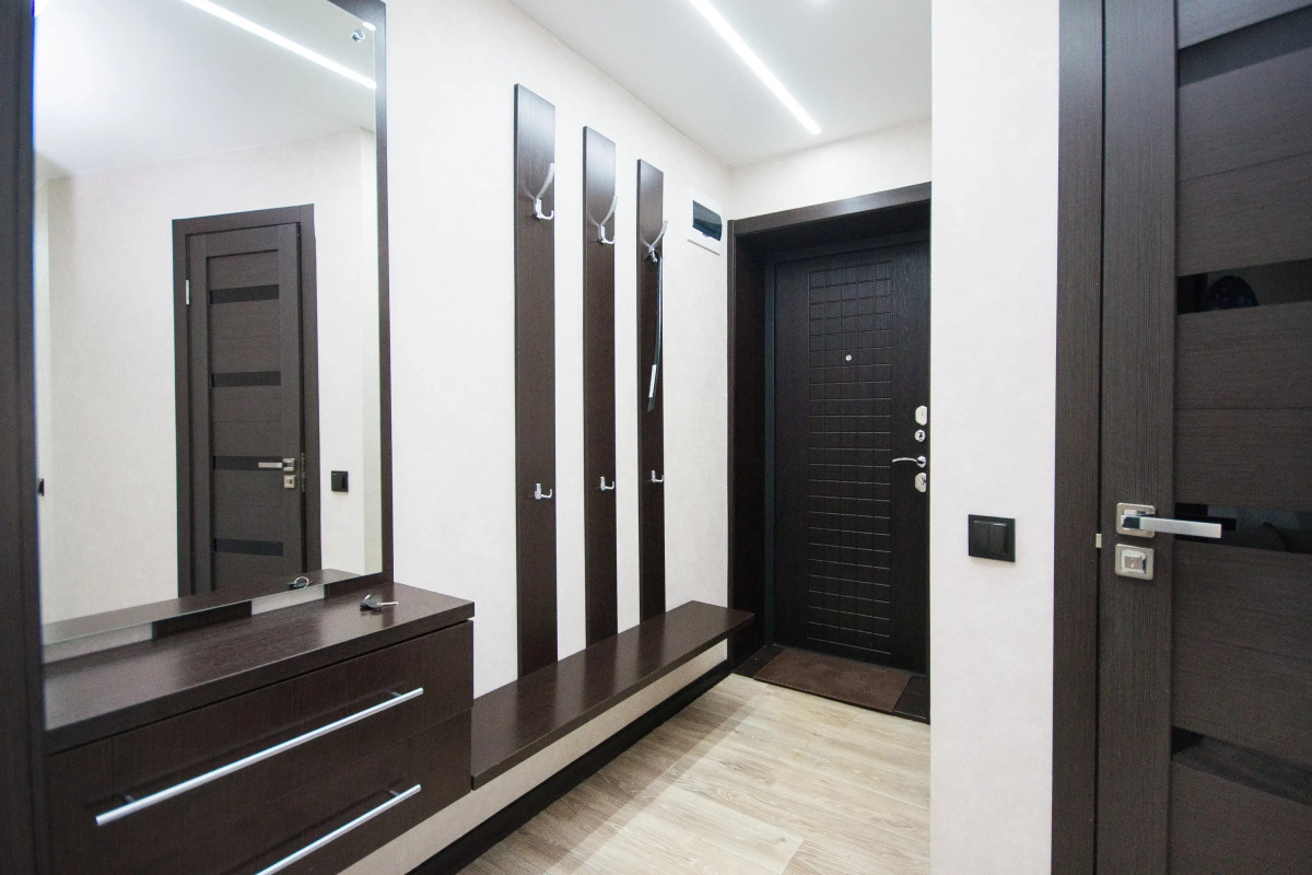 Квартира в Стиле Ван Гога Уют и Вдохновение