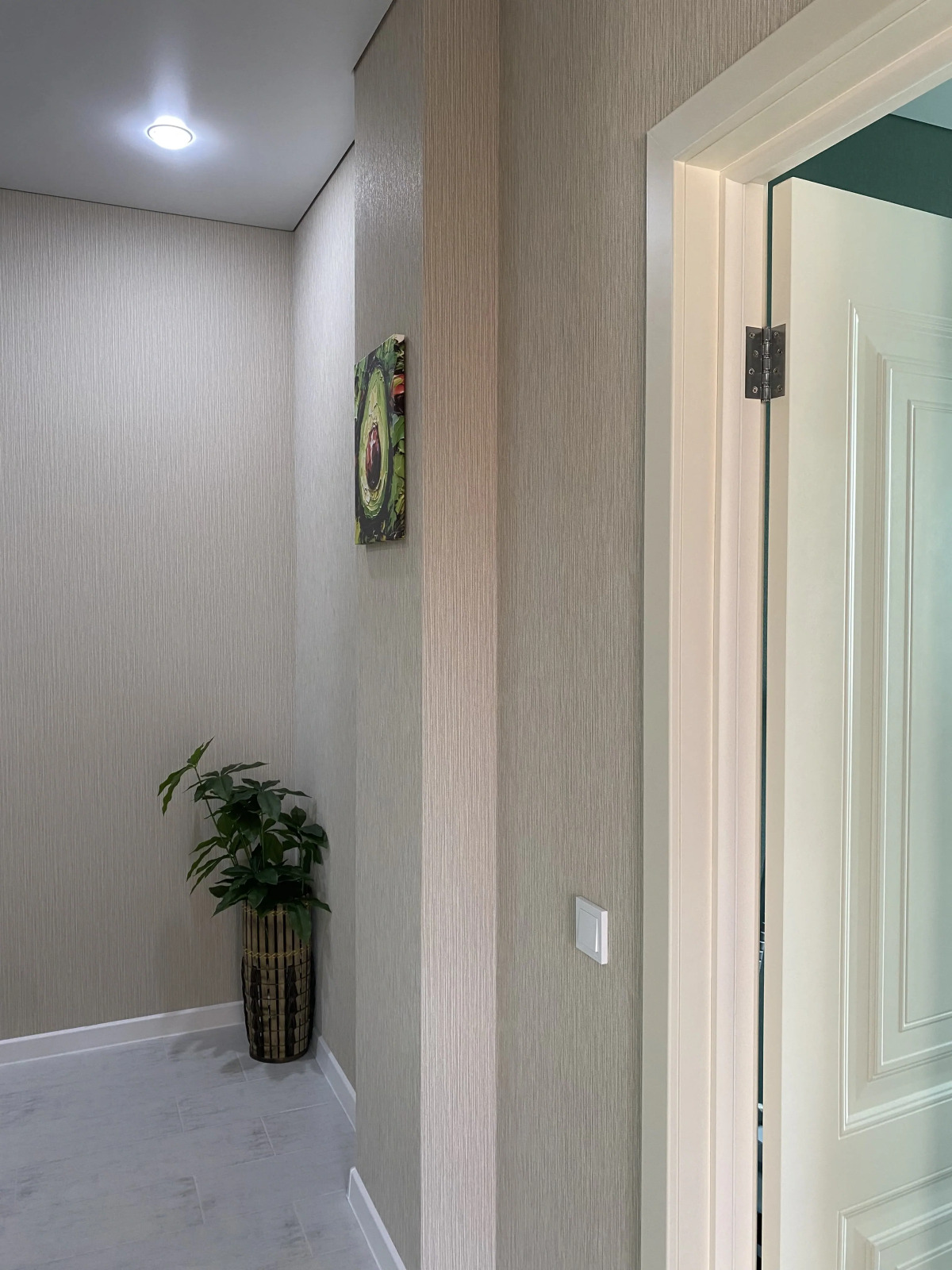 Квартира Новая с Видами на Горы Железноводска