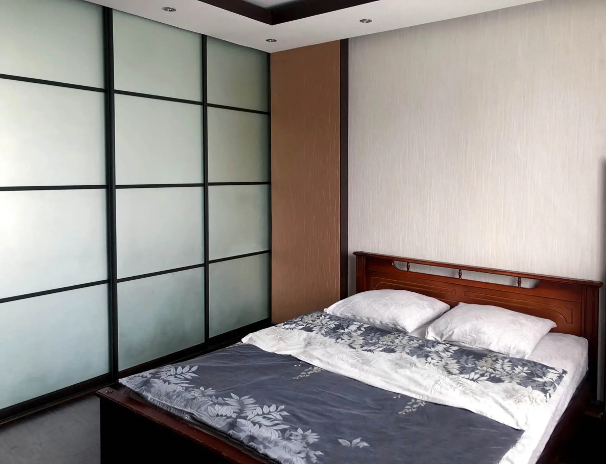 Квартира двухкомнатная у выезда на Суздаль, 33 квартиры