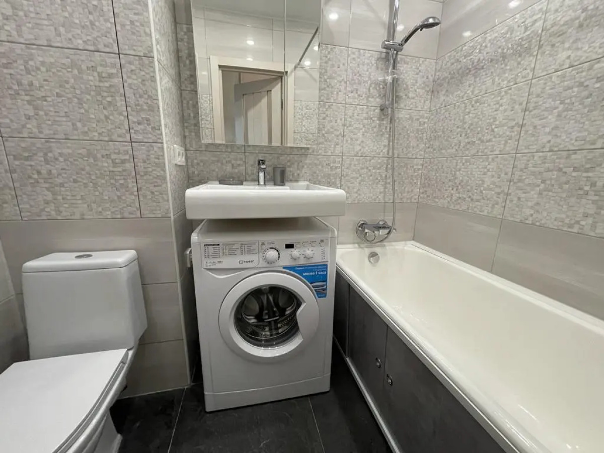 Квартира уютная на Академика Волгина