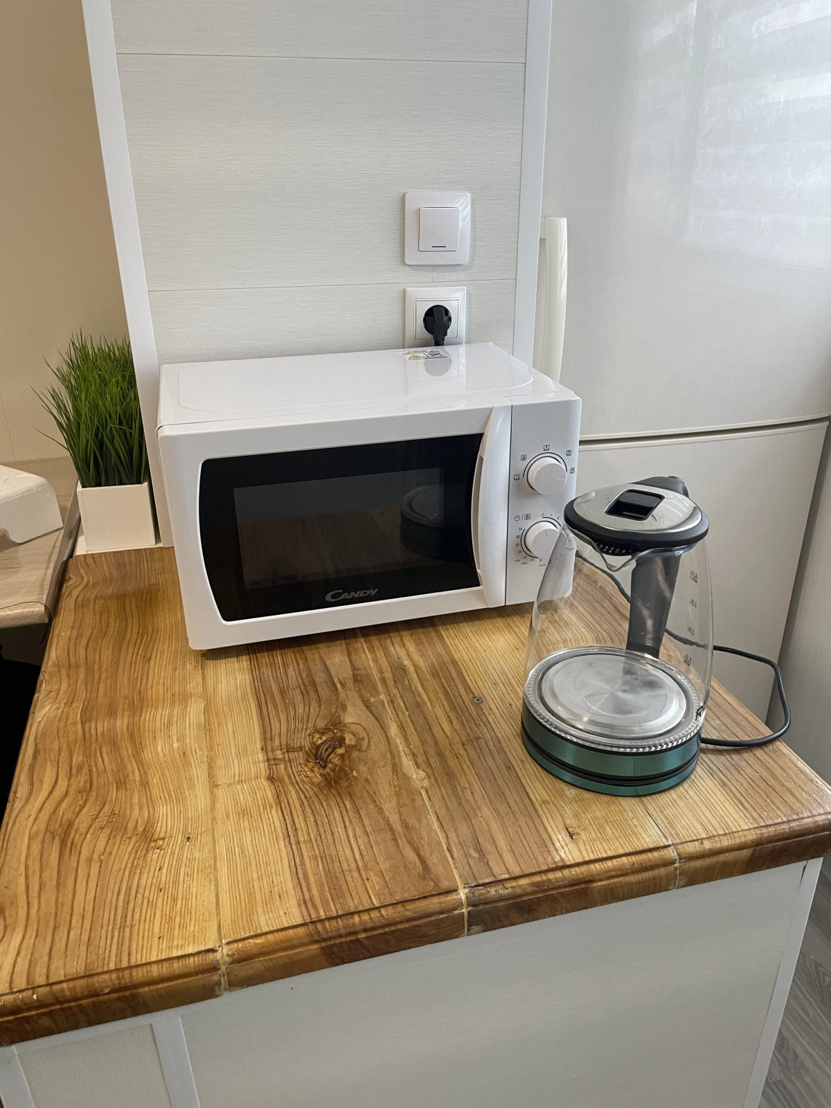 Квартира Двухкомнатная Долинск