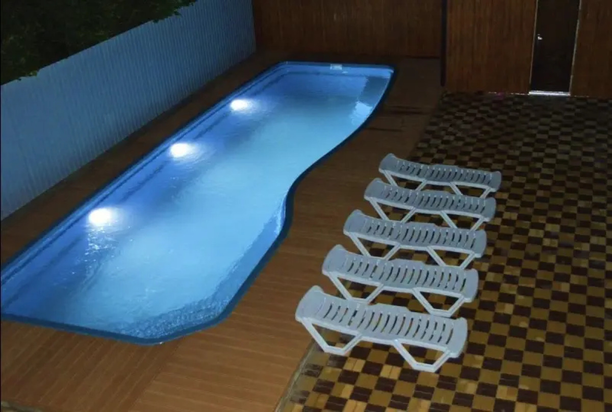 Гостевой Дом Sorrento