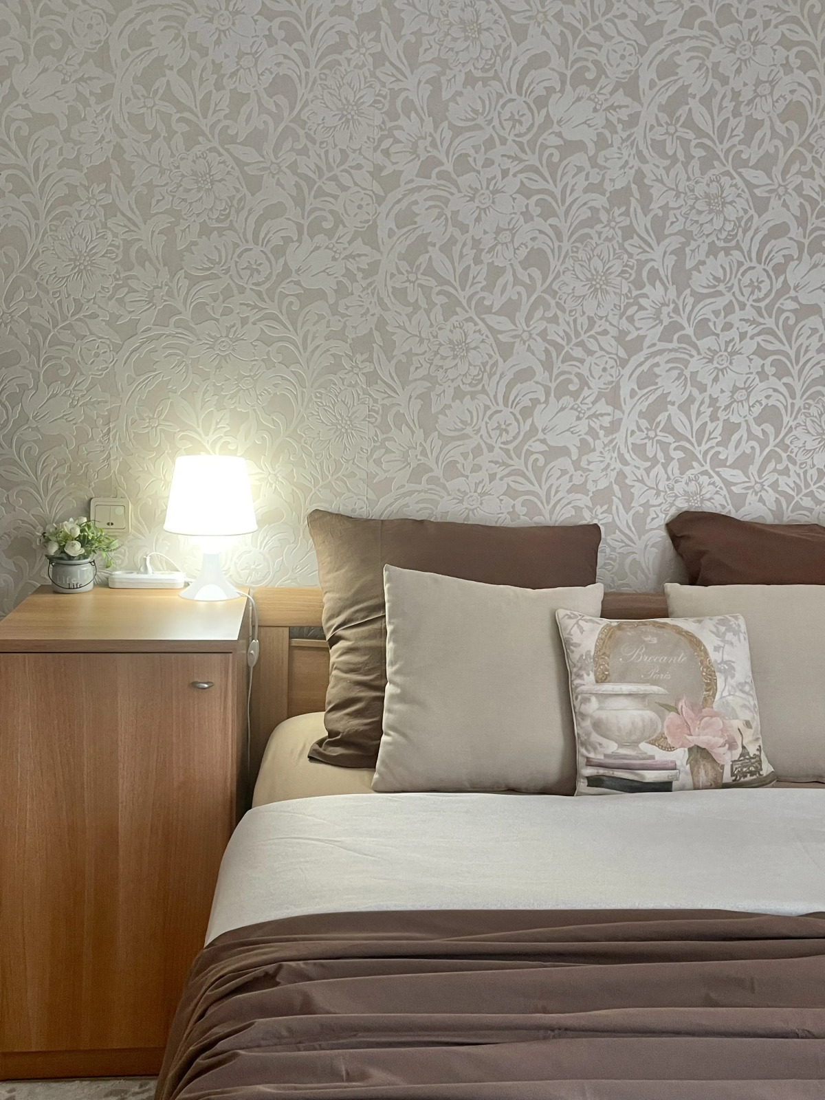 Квартира LightHouse_2024