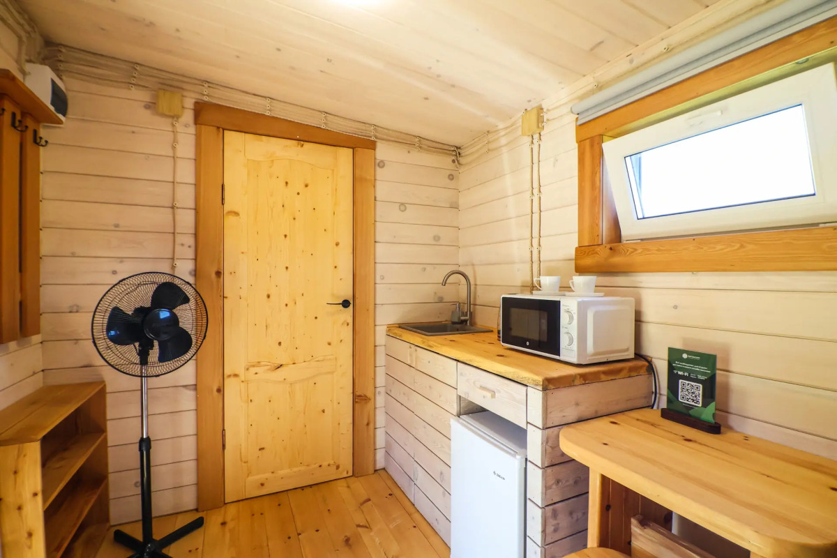 Гостевой дом Кедровый Берег