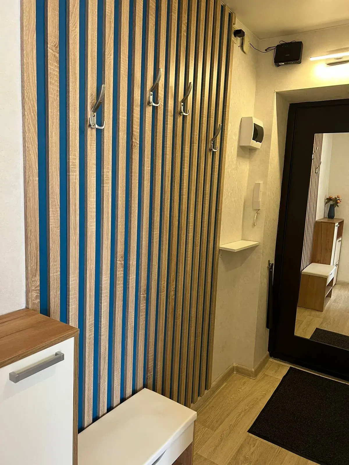 Квартира Уютная квартира в центре Красноярска ЖД Вокзал