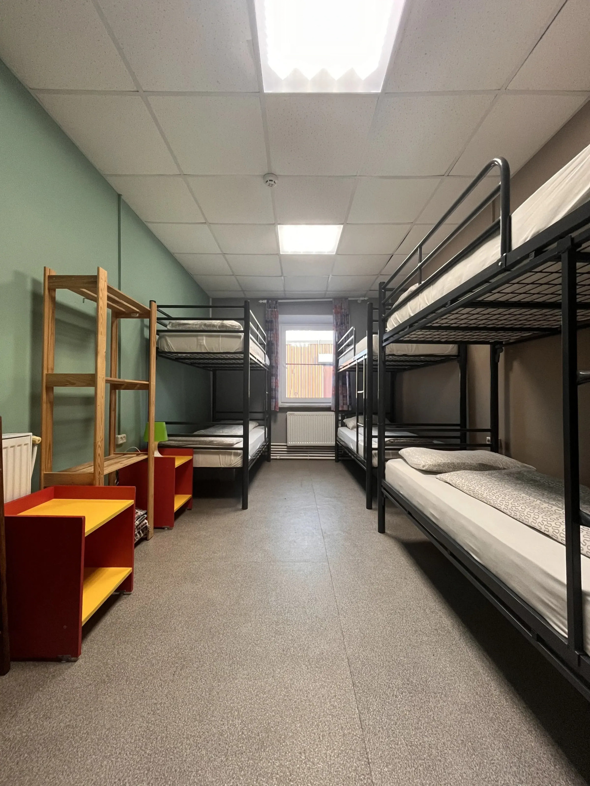 Спортивная база-отдыха POLYKARP