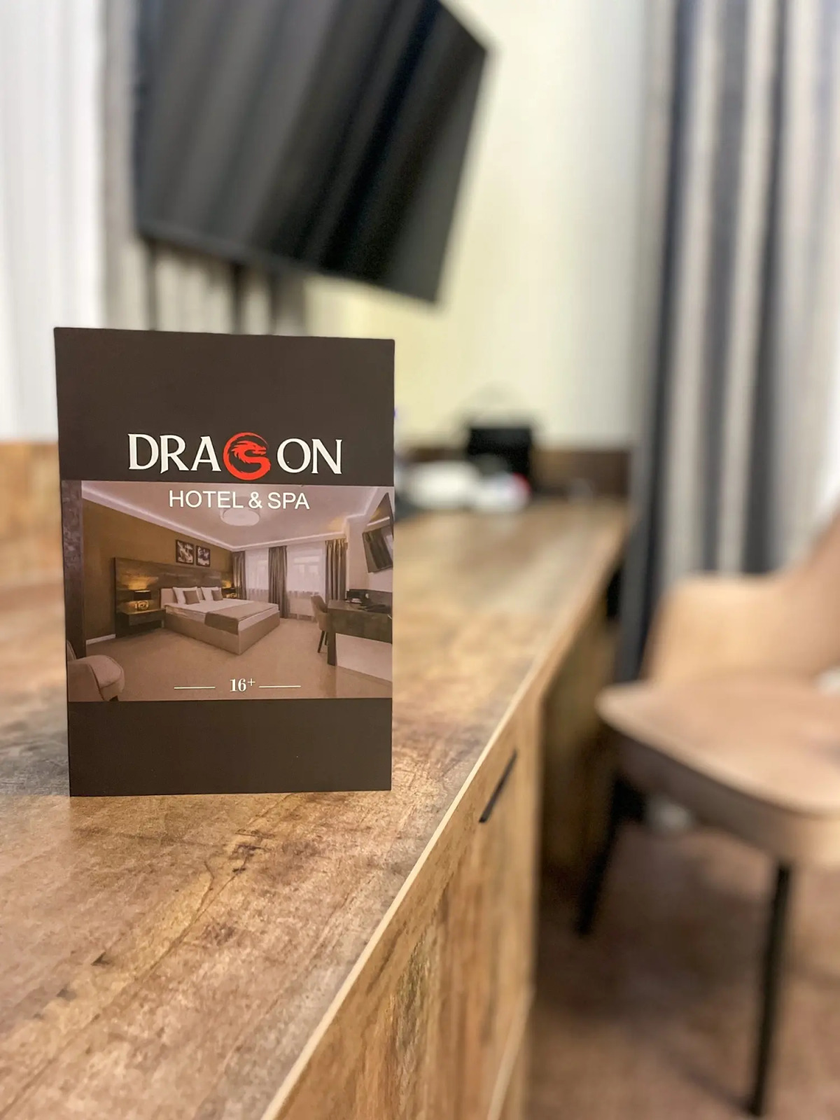 Гостевой дом Dragon Spa