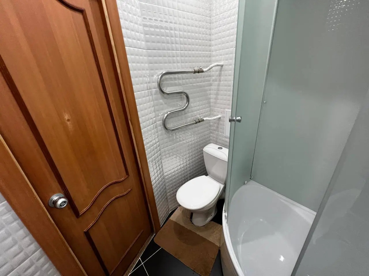 Апартаменты Марьин Дом на Попова 25