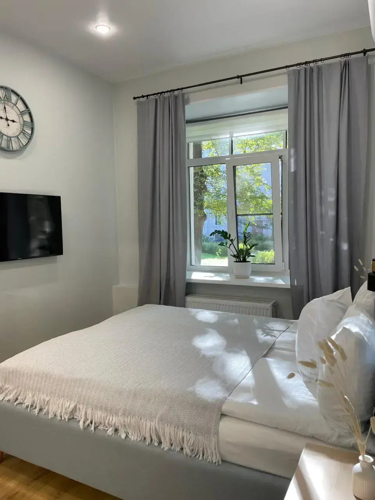 Квартира с парковкой в центре Санкт-Петербурга 2