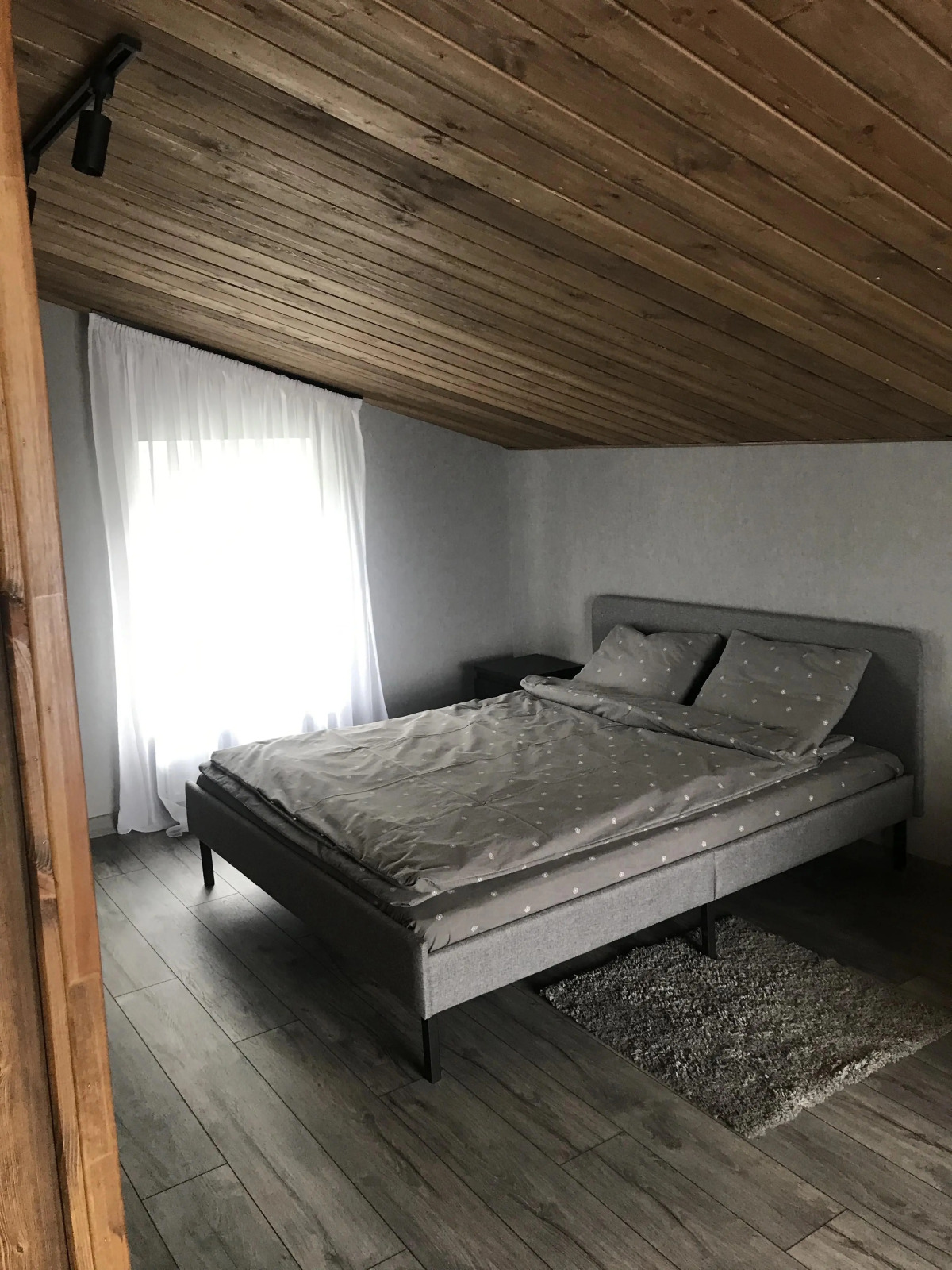 Апартаменты в Кисловодске