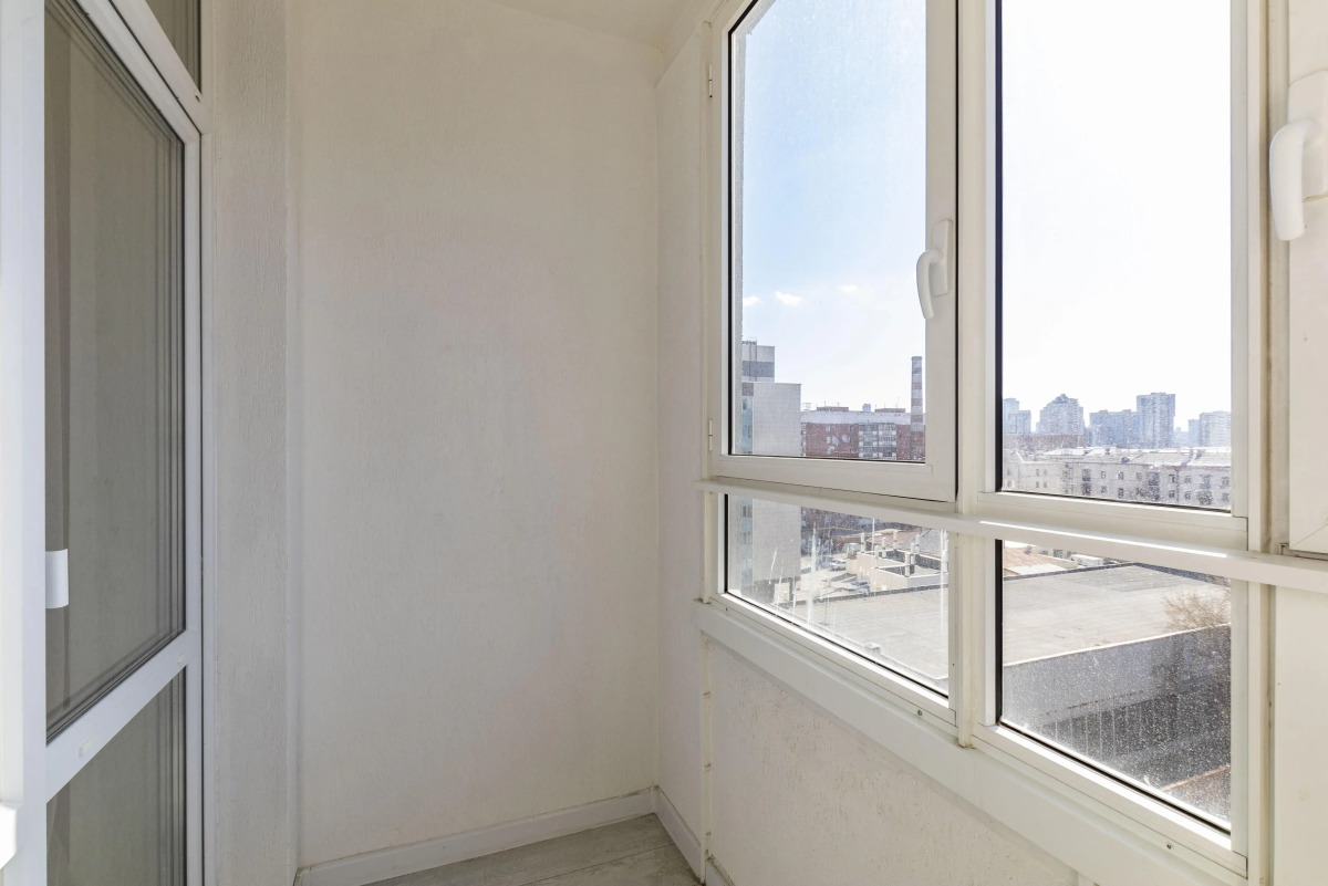 Квартира евродвушка BeGuest в 6 мин от м. Уральская для 4 гостей