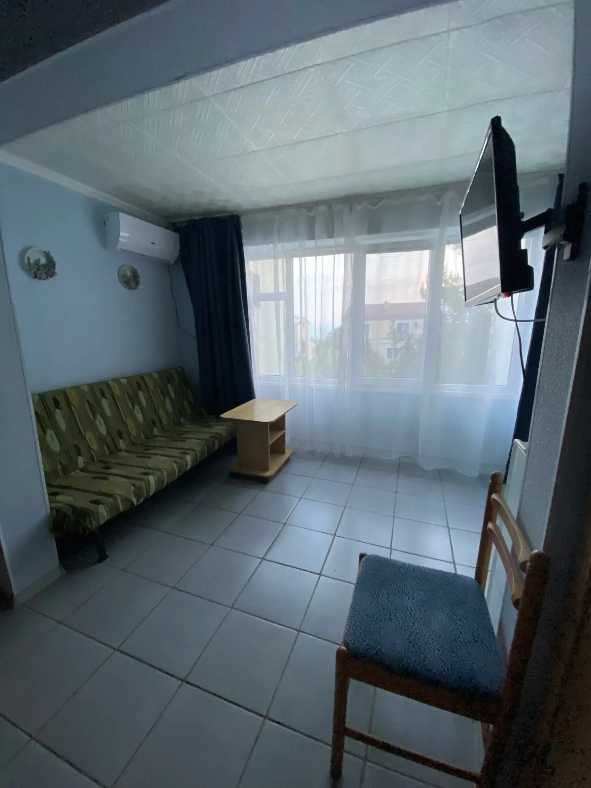 Гостевой Дом Голубая бухта