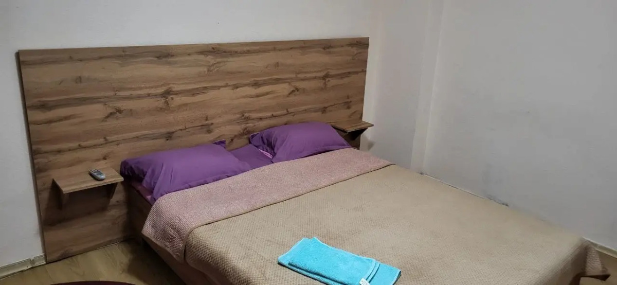 Мини-отель Гостья