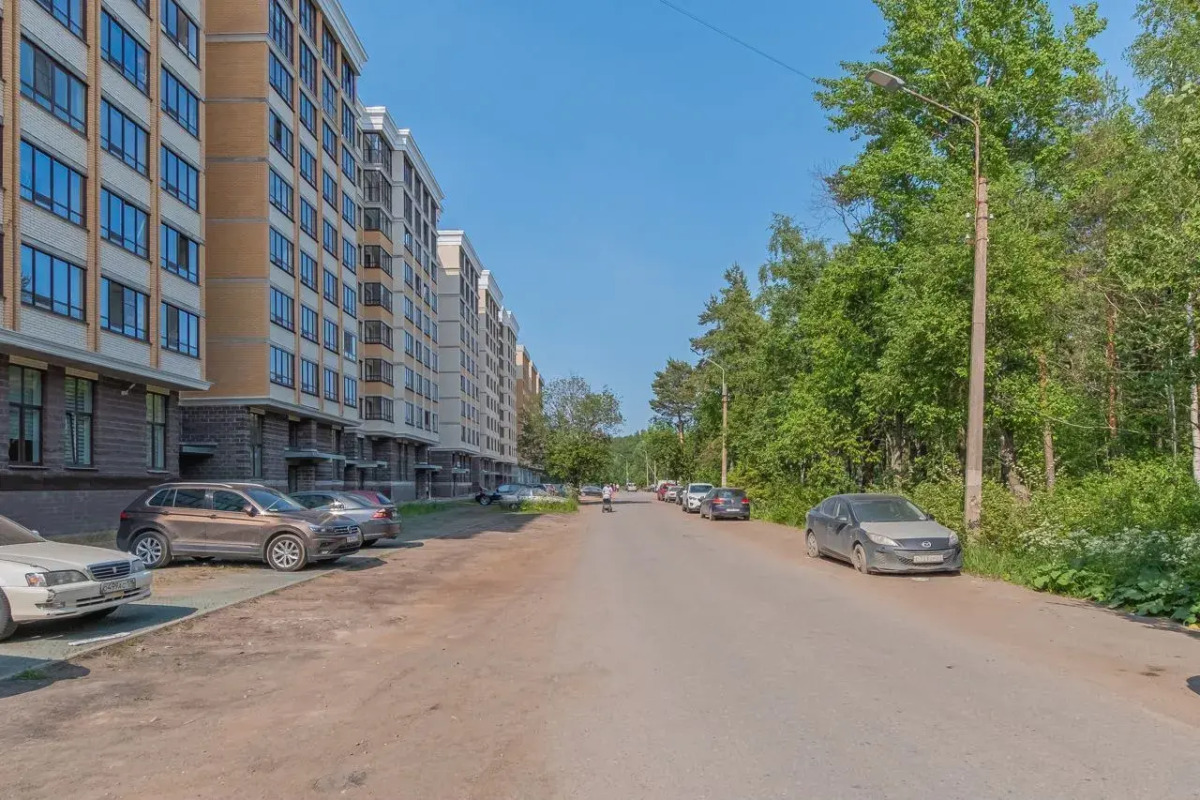 Апартаменты Студия на Михайловская 51