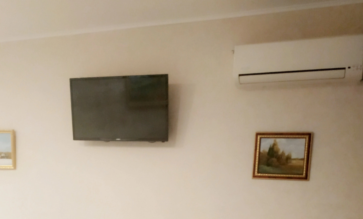 Квартира на Ленина 85