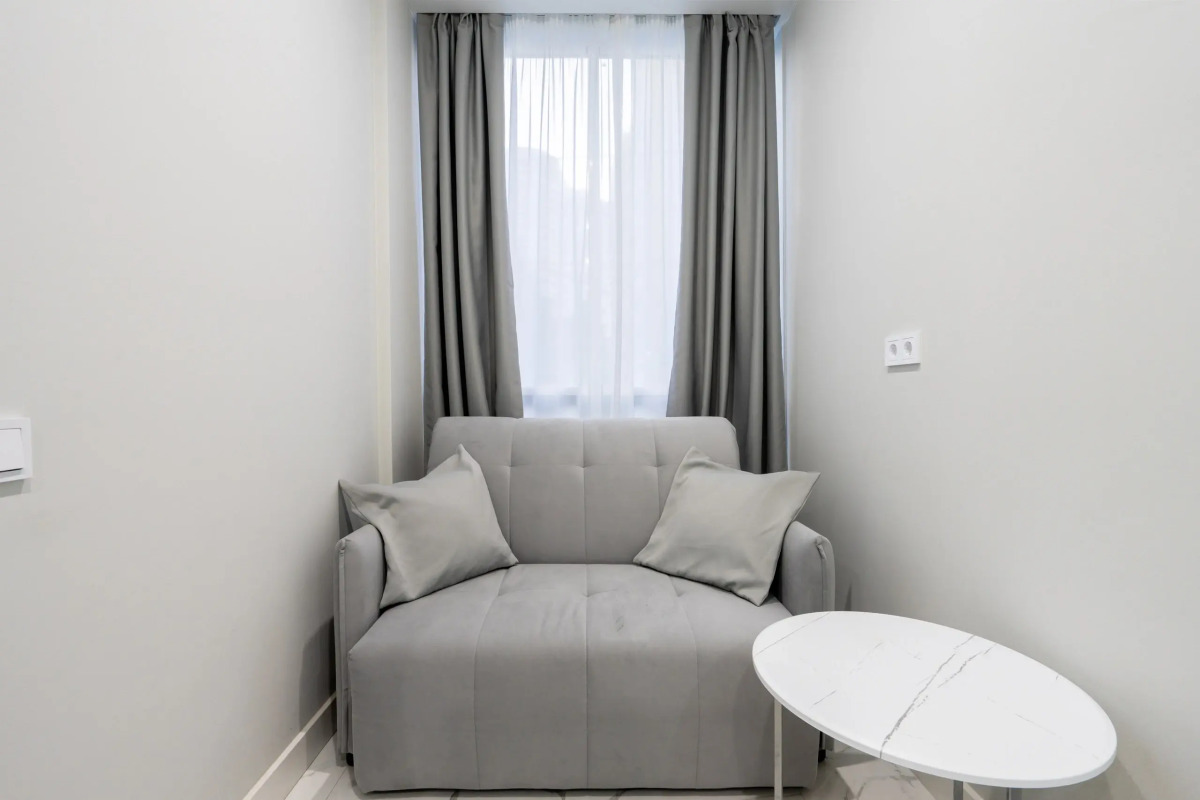 Апартаменты Orange Apart на Навагинской