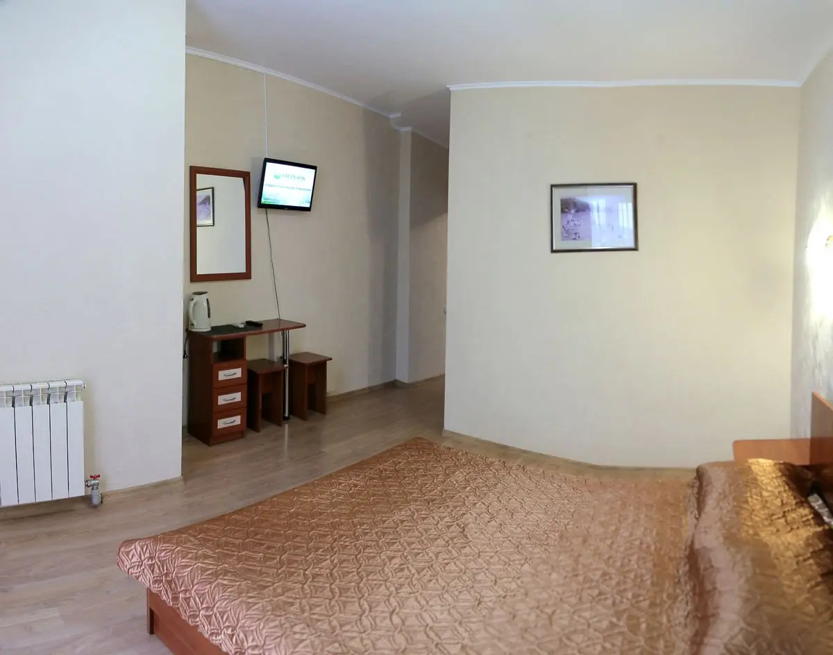 Гостевой дом Виктория