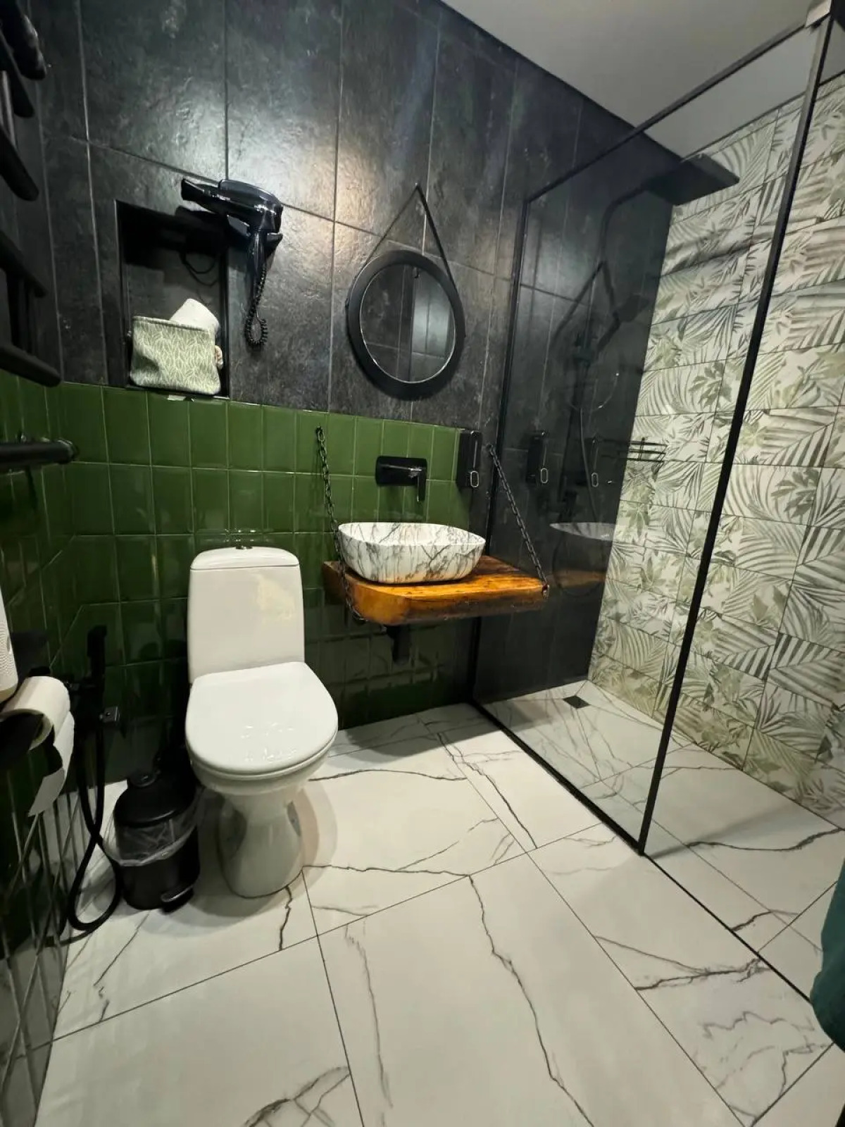 Гостевой дом Дом30