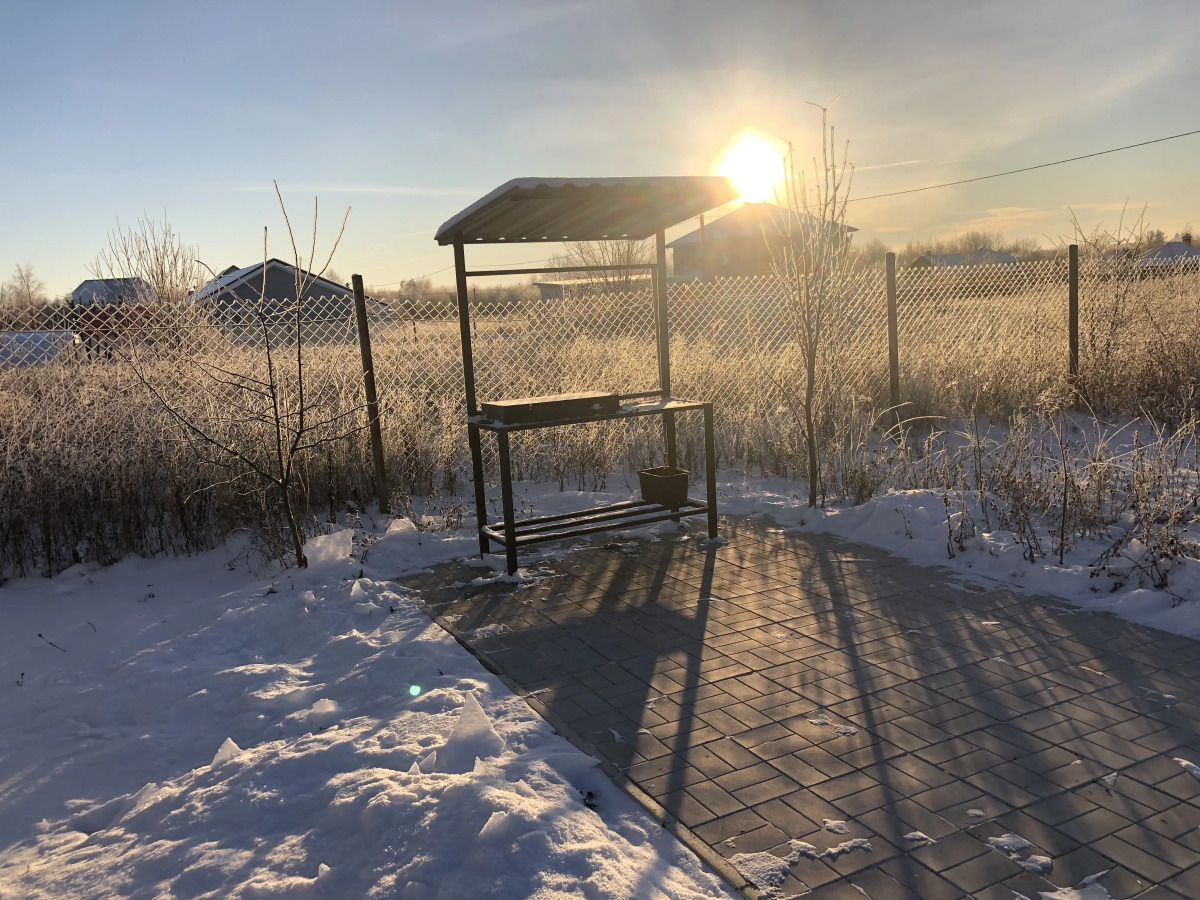 Частный дом Shanti SPA