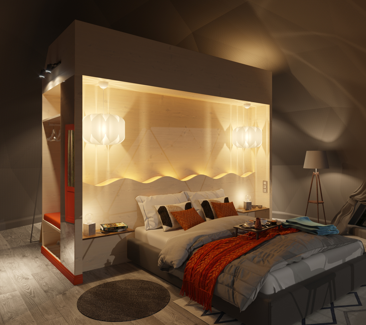 Отель Природный Комплекс Ветрено