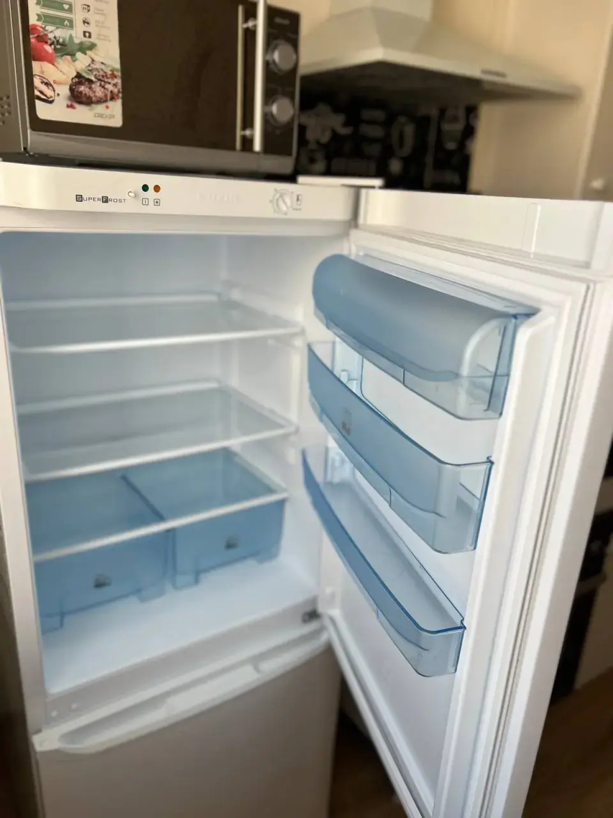 Квартира Pogostim056