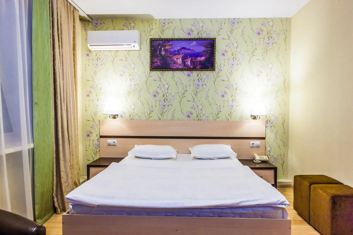 Мини-Отель Керчь