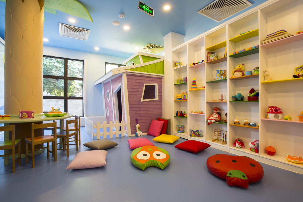 Отель Merit Crystal Cove Casino & SPA