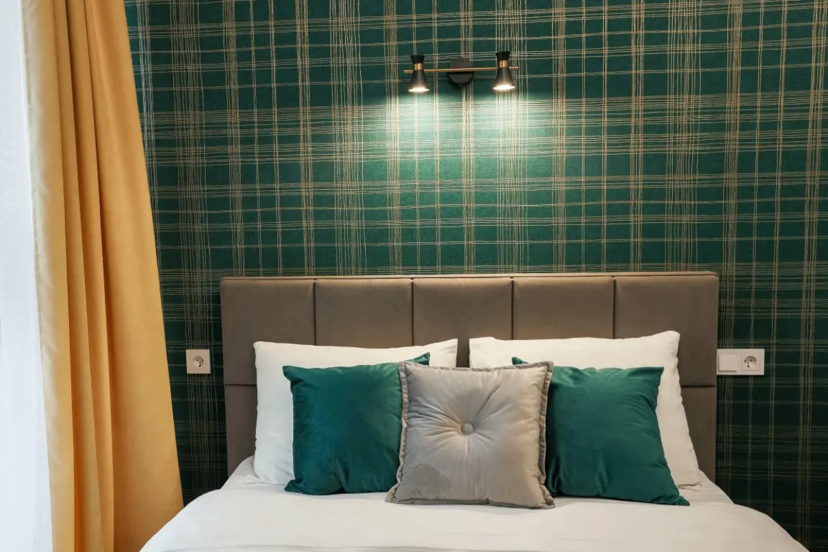 Апартаменты Уютные квартиры в Ново Ленино (2)