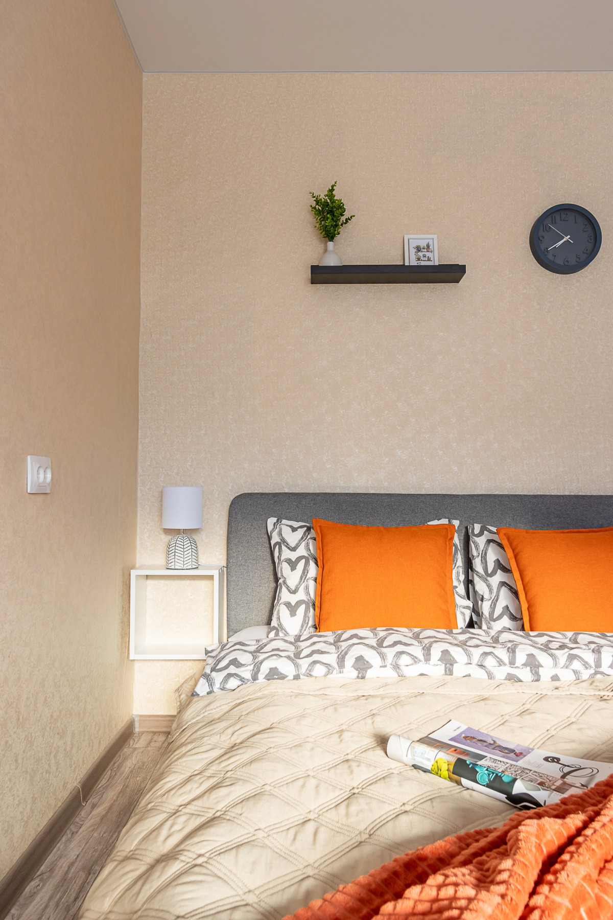 Апартаменты LIVE by BigWood 2 Живи у склона