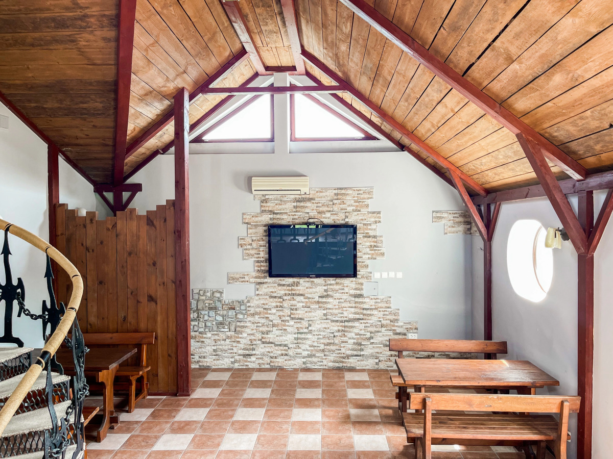 Отель Имение Князей Трубецких