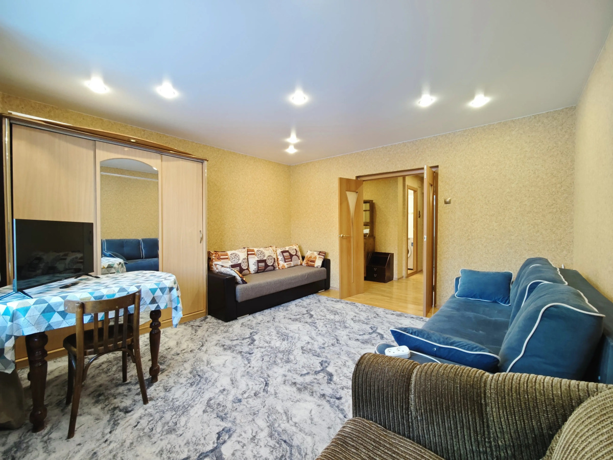 Апартаменты от СУТОЧНО.ТОБ