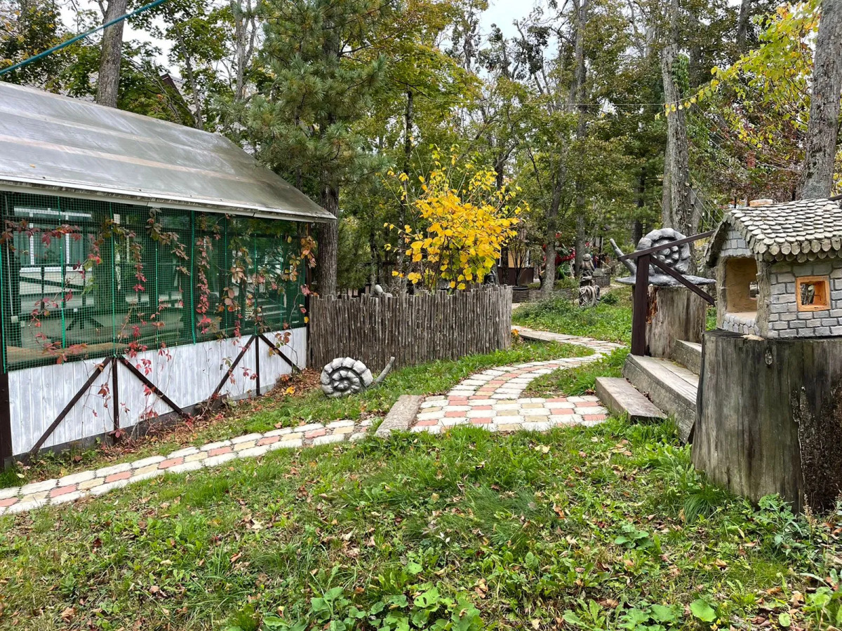 Гостевой Дом Кантри