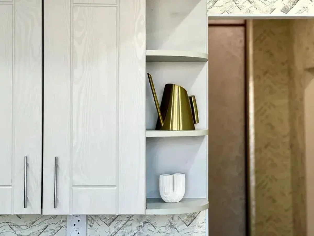 Квартира Эконом на Дружбы 7/22