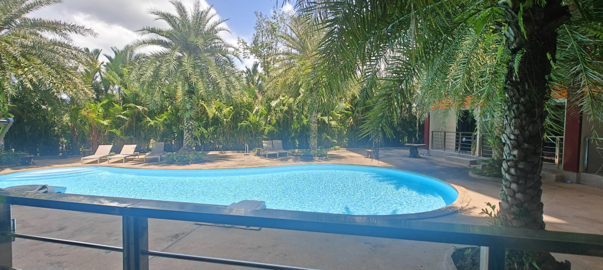 Апартаменты AuroraThai