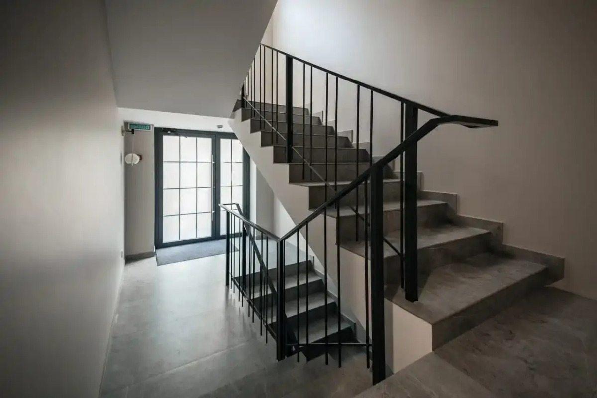 Гостевой Дом Лакколит 993 метра