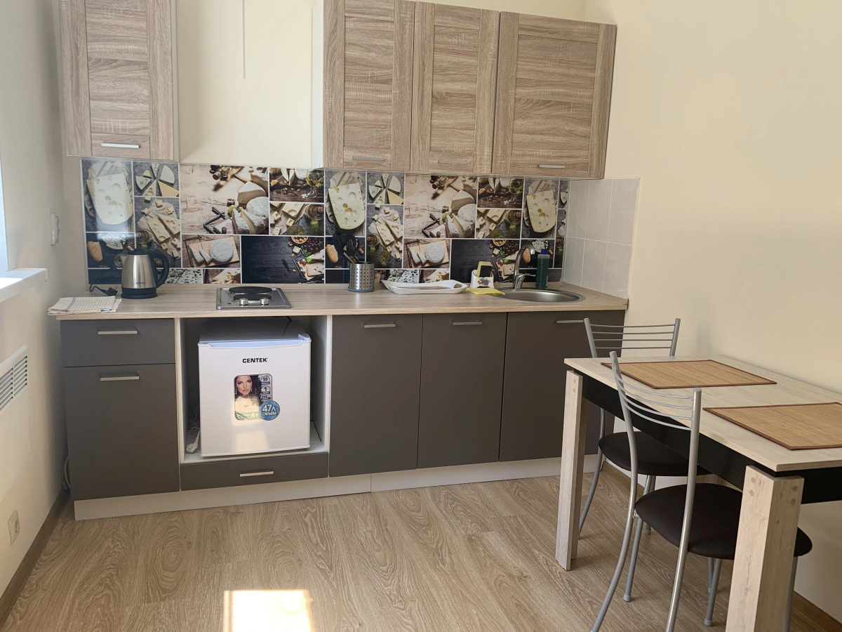 Гостевой дом Южный