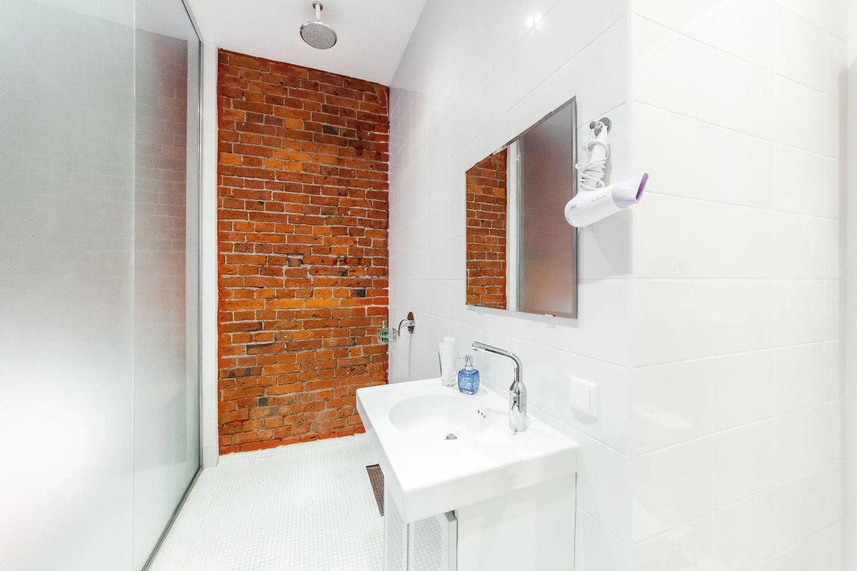 Мама Ро Студия №6 Супрематическая